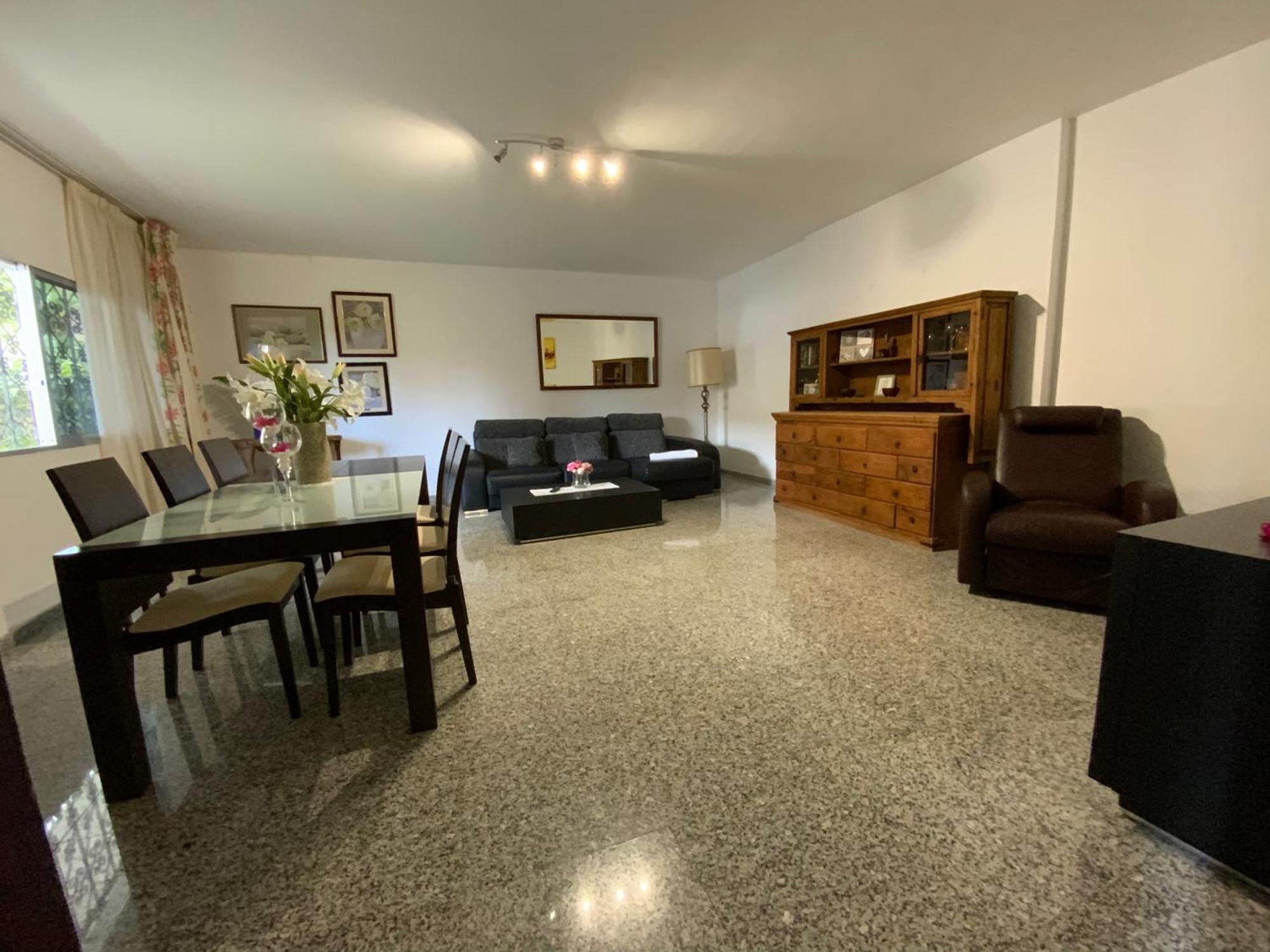 Casa Castillo Los Realejos Bagian luar foto