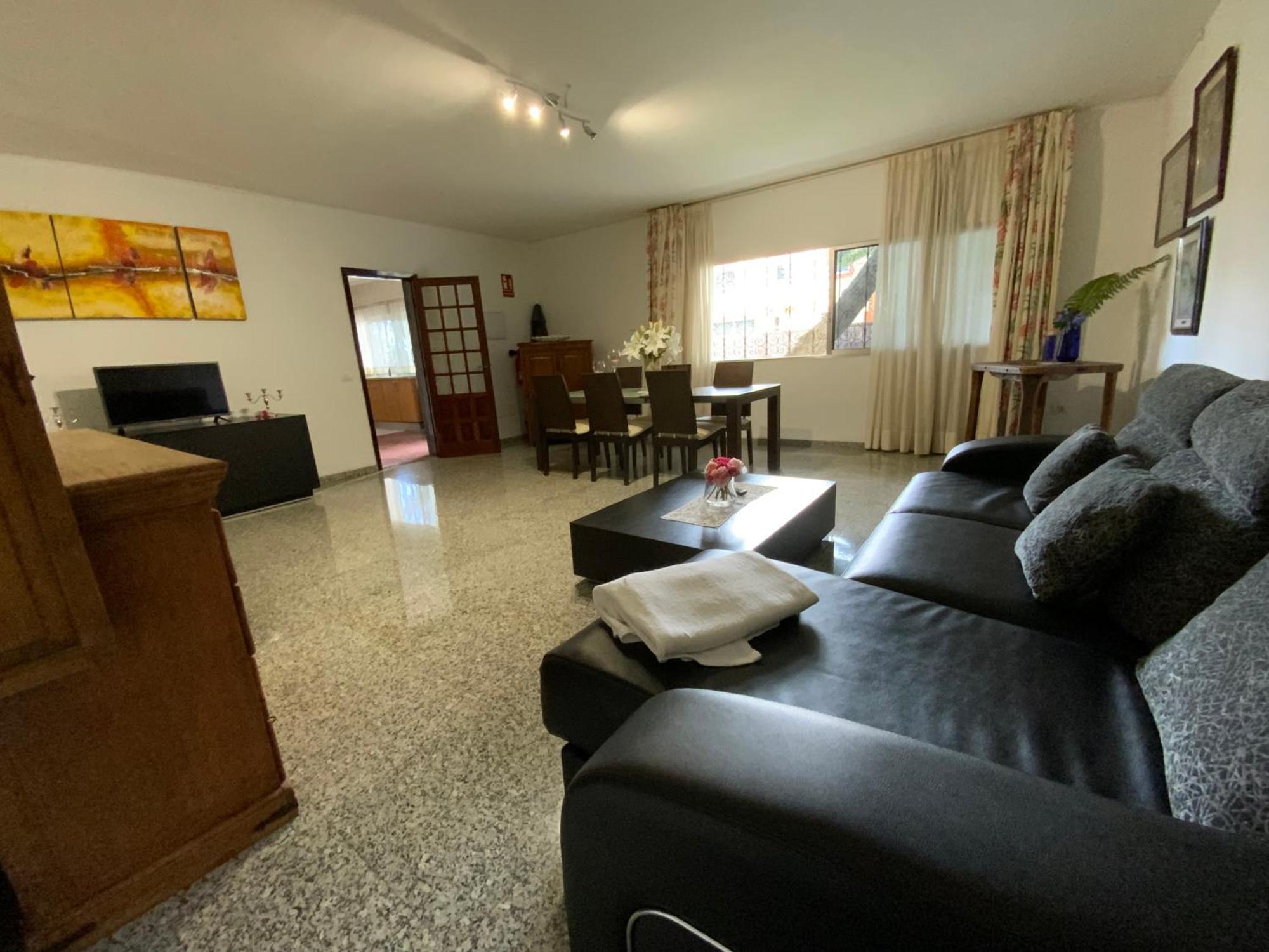 Casa Castillo Los Realejos Bagian luar foto