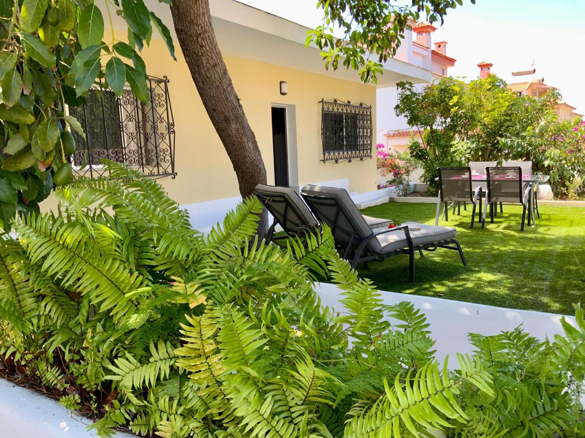 Casa Castillo Los Realejos Bagian luar foto